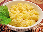 Как варить кашу из кукурузной крупы